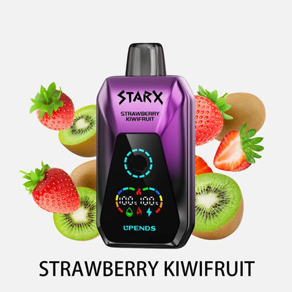 UPENDS STARX – 20 000 Zaciągnięć, Strawberry Kiwifruit